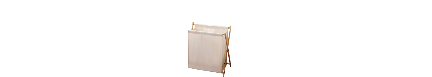 Laundry baskets Laundry baskets