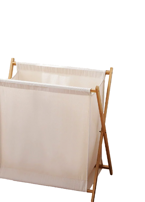 Laundry baskets