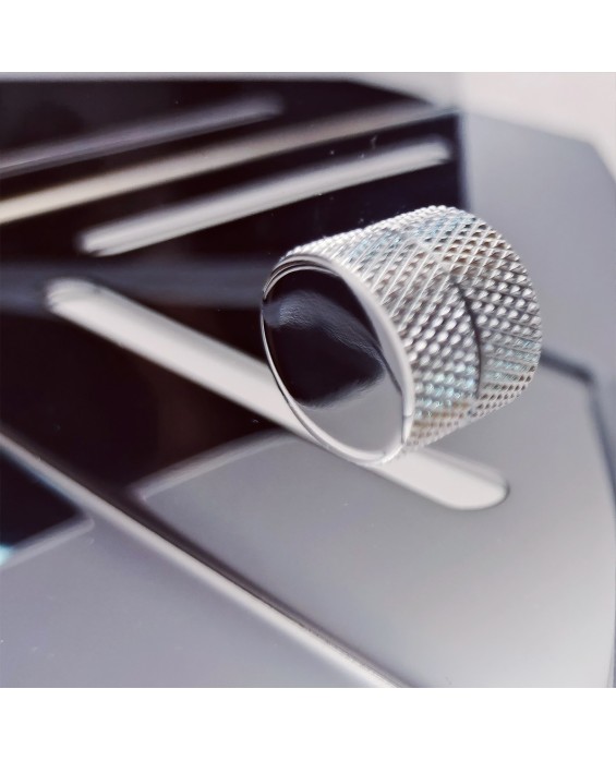 Chrome-Plated Stainless Steel Corner Rack For Bathroom