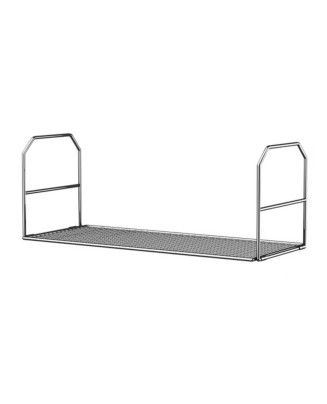 Wall-Mounted Iron Basin Rack