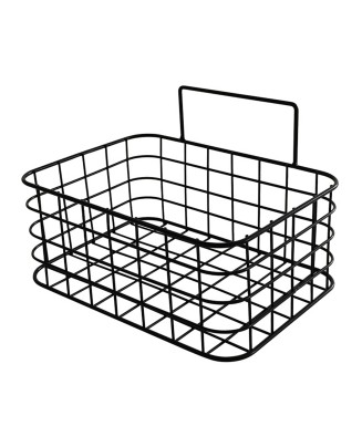 Bathroom Iron Storage Rack