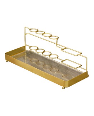 Bathroom Toiletry Rack