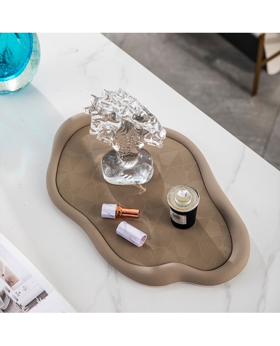 Wave Bedside Tray