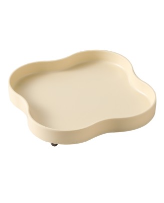 Cloud Storage Bedside Tray