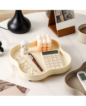 Cloud Storage Bedside Tray