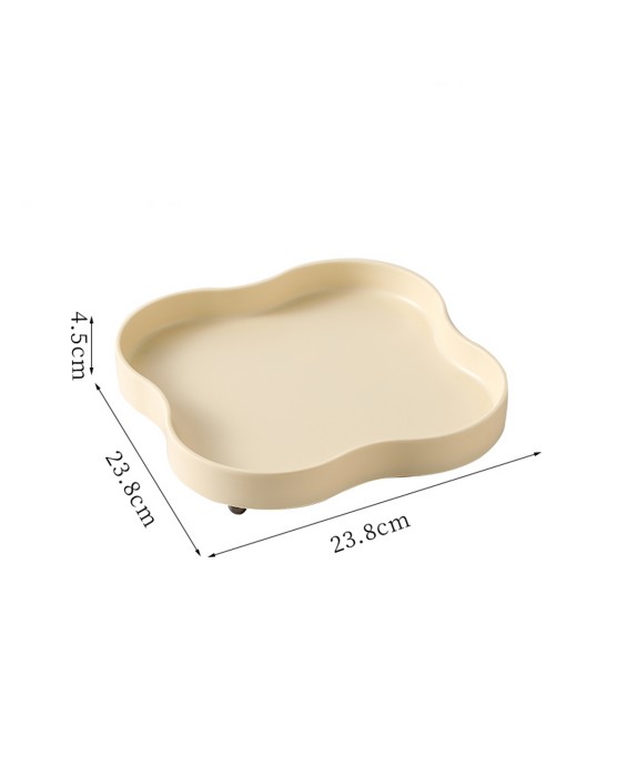 Cloud Storage Bedside Tray