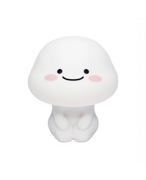 Well-Behaved Baby Silicone Night Light