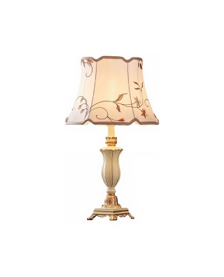 Retro Home Bedside Lamp