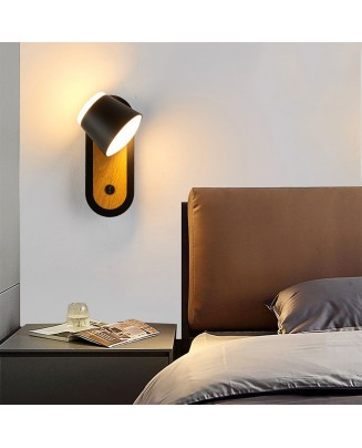 Simple Home Reading Wall Lamp