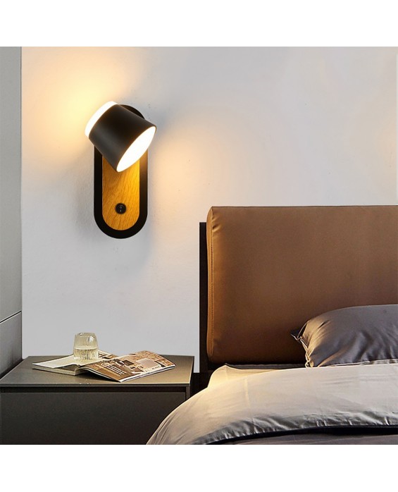 Simple Home Reading Wall Lamp