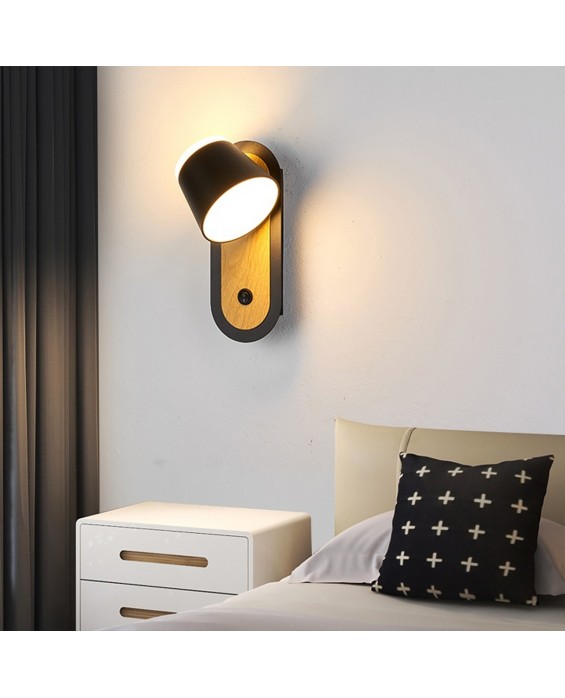 Simple Home Reading Wall Lamp