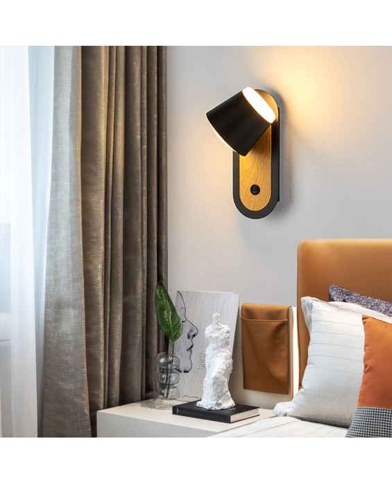 Simple Home Reading Wall Lamp