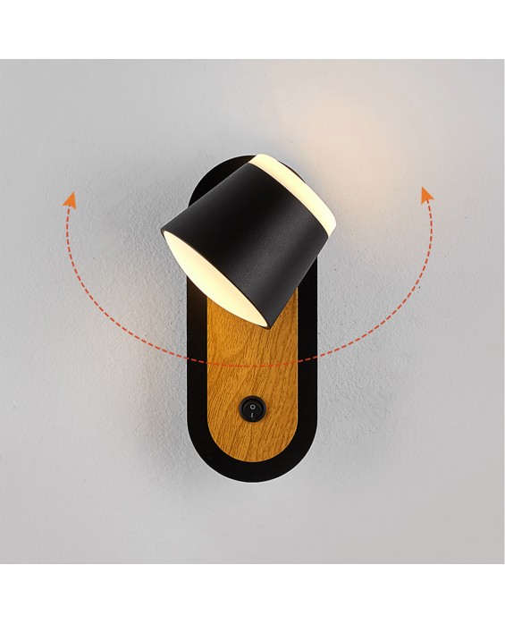 Simple Home Reading Wall Lamp