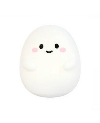 Silicone Tumbler Night Light