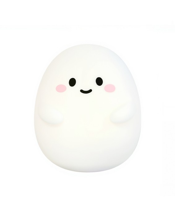 Silicone Tumbler Night Light