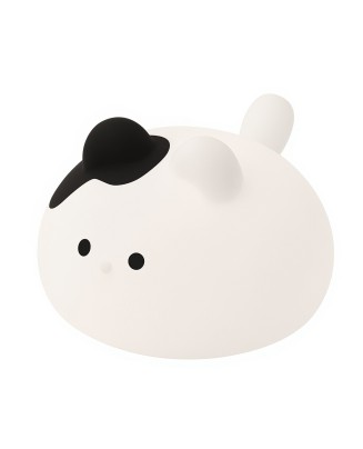 Tuanzi Cat Bedside Sleeping Lamp