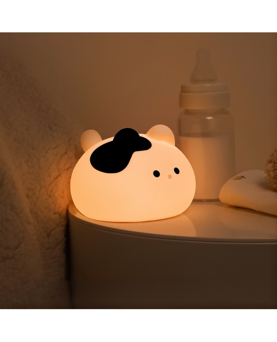 Tuanzi Cat Bedside Sleeping Lamp