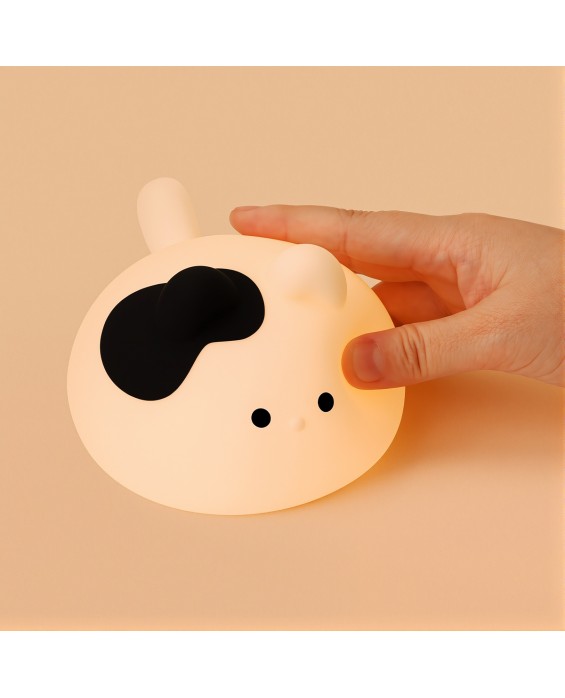 Tuanzi Cat Bedside Sleeping Lamp