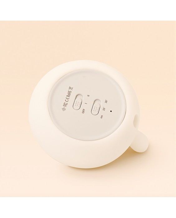 Tuanzi Cat Bedside Sleeping Lamp