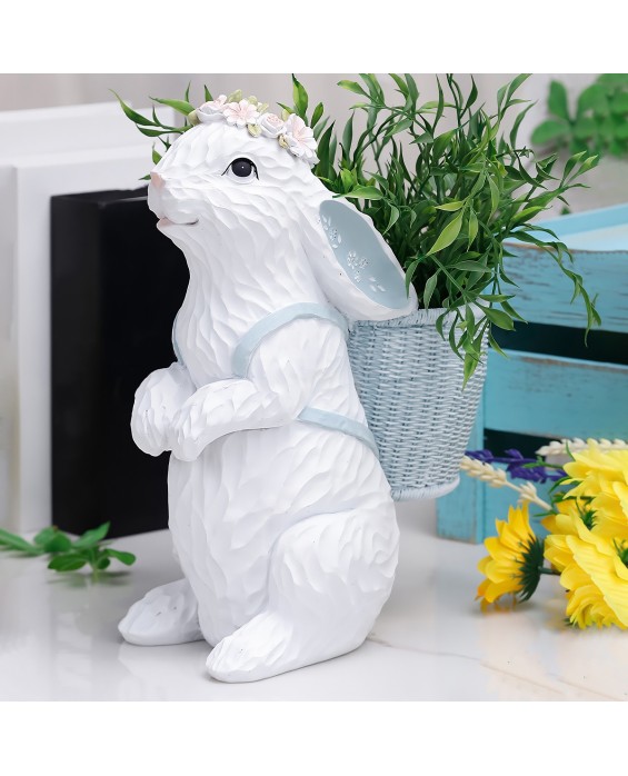 Creative Zebra Statue Ornament