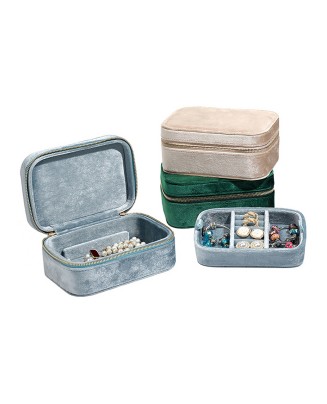 Ring and Necklace Storage Box