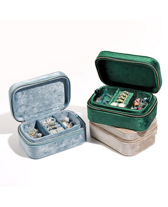 Ring and Necklace Storage Box