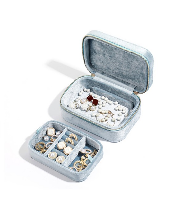 Ring and Necklace Storage Box