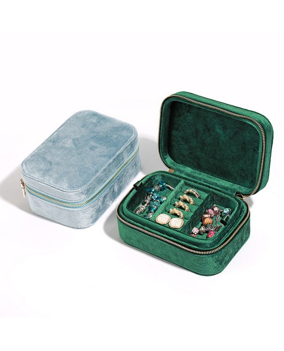 Ring and Necklace Storage Box