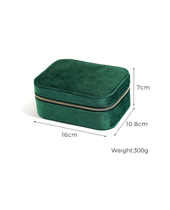 Ring and Necklace Storage Box
