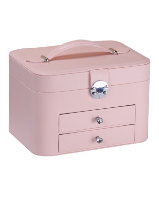 Handheld Jewelry Storage Box