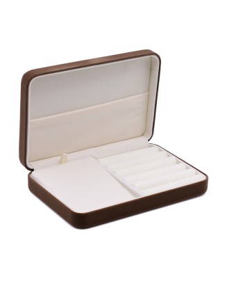 Simple Portable Jewelry Storage Box