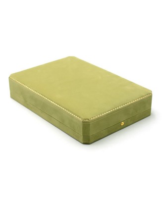 High-End Pearl Necklace Storage Box