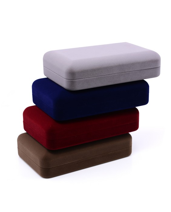High-End Double Bracelet Storage Box