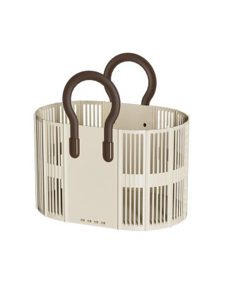 Foldable Laundry Basket