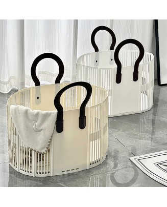 Foldable Laundry Basket