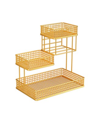 Snack And Fruit Rack For Living Room