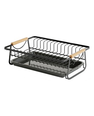 Kitchen Desktop Drain Rack