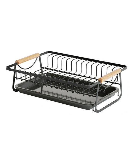 Kitchen Desktop Drain Rack