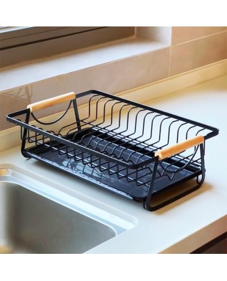 Kitchen Desktop Drain Rack