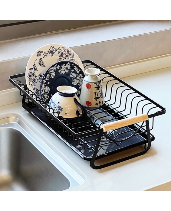 Kitchen Desktop Drain Rack