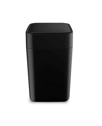 Smart Sensor Trash Can