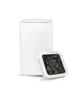 15.5L Smart Sealed Trash Can