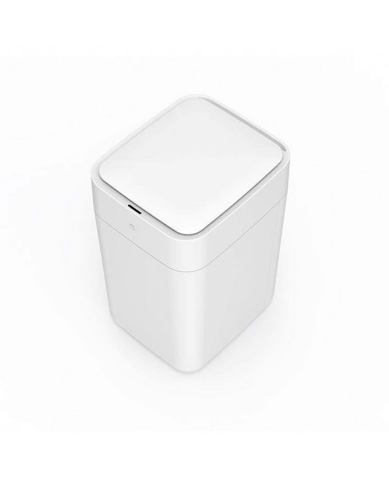 15.5L Smart Sealed Trash Can