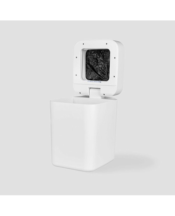 15.5L Smart Sealed Trash Can