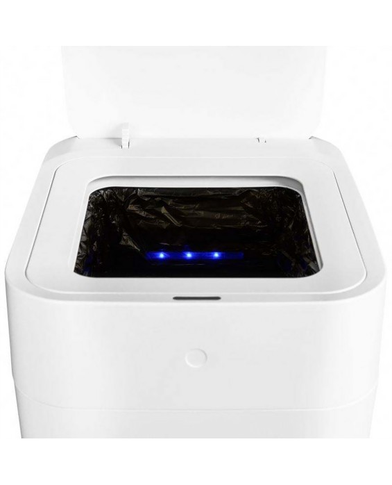 15.5L Smart Sealed Trash Can