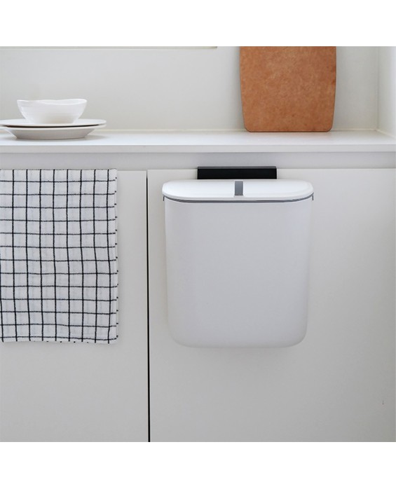 Hanging Kitchen Household Trash Can