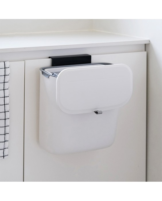 Hanging Kitchen Household Trash Can