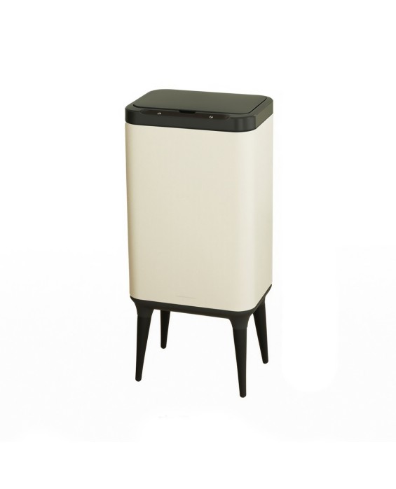 High-Legged Smart Trash Can