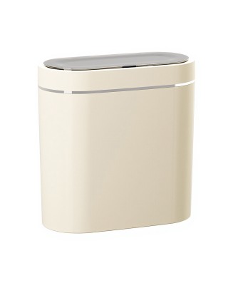 Electric Induction Smart Trash Can