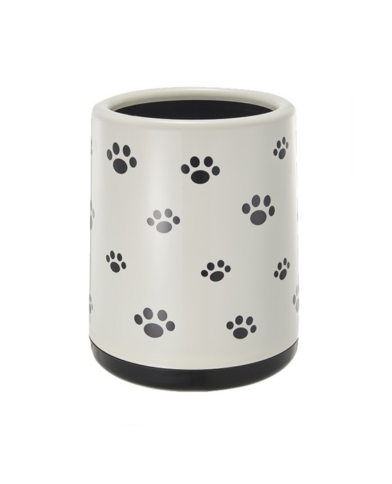 Cat's Paw Household Trash Can